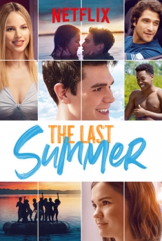 The Last Summer (2019)