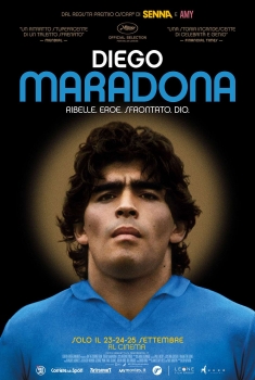 Diego Maradona (2019)