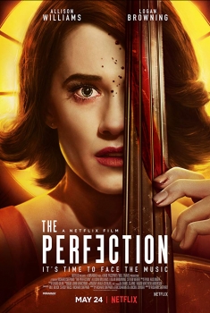 The Perfection (2019)