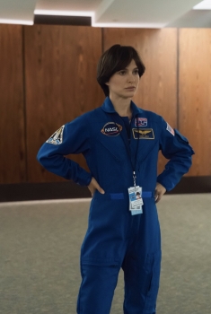 Lucy in the Sky (2019)
