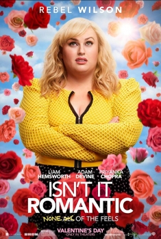 Non è romantico? (2019)