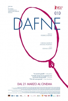 Dafne (2019)