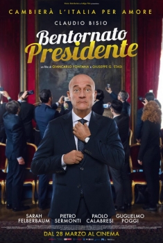 Bentornato Presidente! (2019)