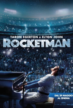 Rocketman (2019)