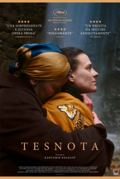 Tesnota (2019)