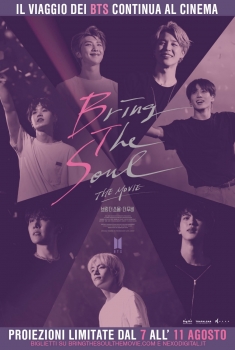 Bring The Soul: The Movie (2019)