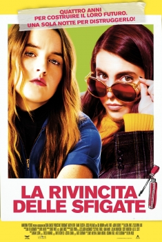 La Rivincita delle Sfigate (2019)