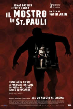 Il Mostro di St. Pauli (2019)