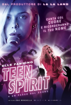 Teen Spirit (2019)