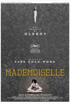 Mademoiselle (2016)