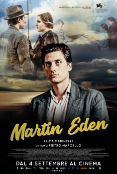 Martin Eden (2019)