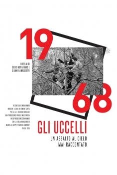 1968 gli Uccelli: una storia mai raccontata (2019)