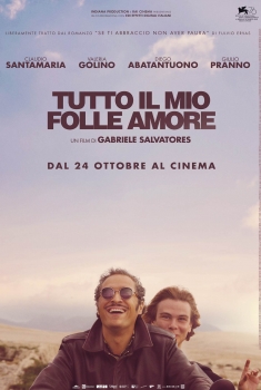 Tutto il mio folle amore (2019)