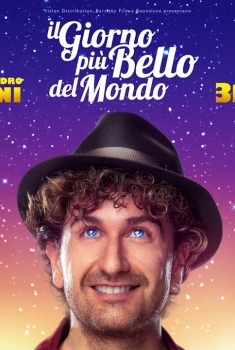 Il mio giorno più bello nel mondo (2019)