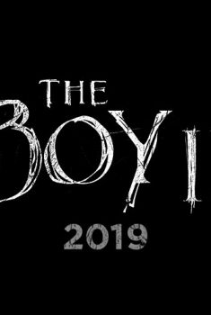 The Boy 2 (2019)