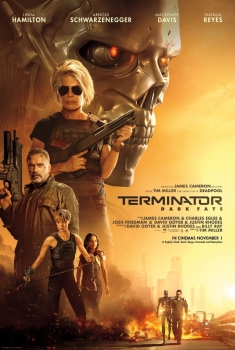 Terminator 6 (2019)