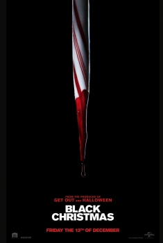 Black Christmas (2019)