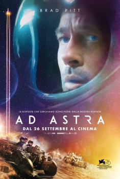 Ad Astra (2019)