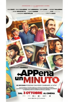 Appena un minuto (2019)