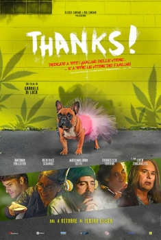 Thanks! (2019)