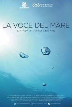 La Voce del Mare (2019)