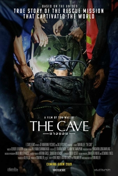 The Cave - Miracolo nella grotta (2019)