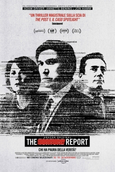 The Report (2019)