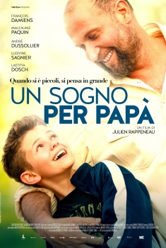 Un sogno per papà (2019)