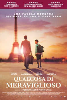 Qualcosa di Meraviglioso (2019)