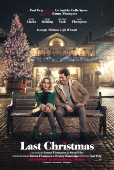 Last Christmas (2019)