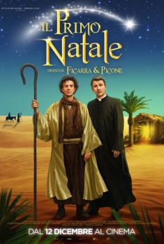 Il Primo Natale (2019)