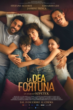 La Dea Fortuna (2019)