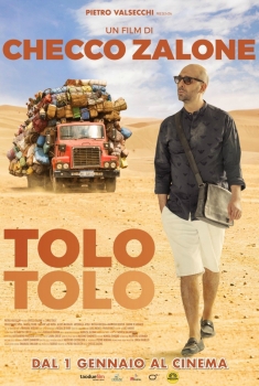 Tolo Tolo (2020)