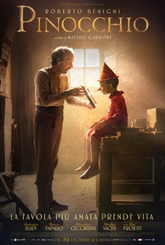 Pinocchio (2019)