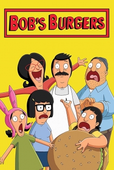 Bob's Burgers (2020)