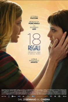 18 regali (2020)