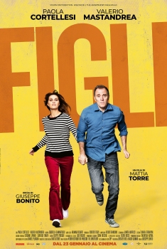 Figli (2020)