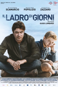 Il Ladro di Giorni (2020)