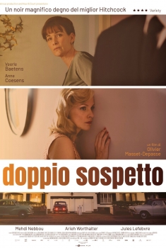 Doppio sospetto (2020)