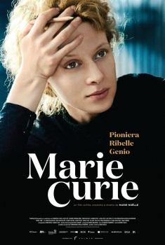 Marie Curie (2020)