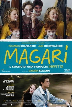 Magari (2020)