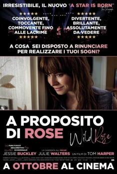 A proposito di Rose (2020)