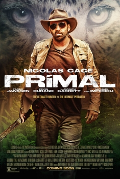 Primal (2020)