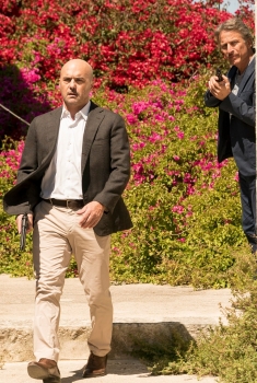 Il Commissario Montalbano: La rete di protezione (2020)