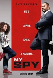 My Spy (2020)