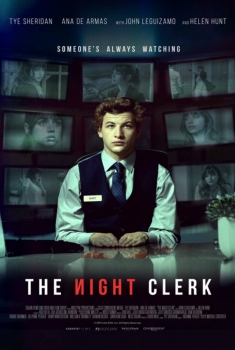 The Night Clerk (2020)