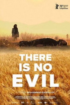 There Is No Evil (2020)