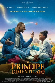 Il principe dimenticato (2020)