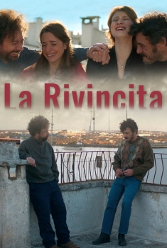 La rivincita (2020)