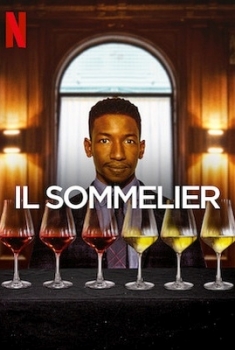 Il sommelier (2020)